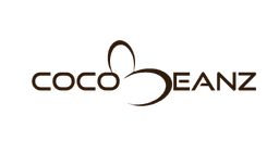 Cocoa Beans Logo