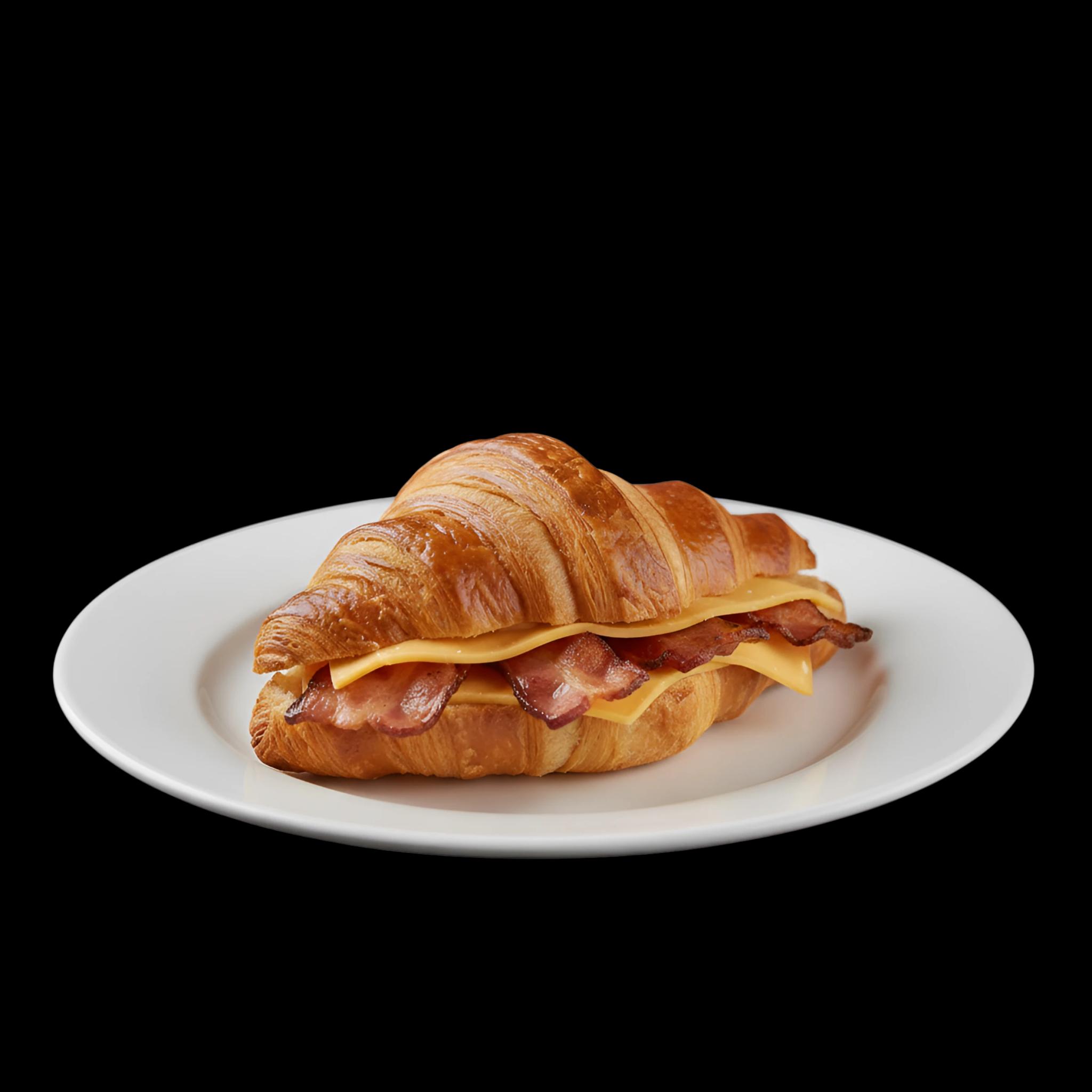 Gourmet Croissants